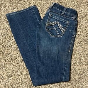 Ariat bootcut jeans 25-Regular